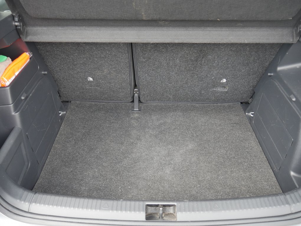 Škoda Fabia III 1.0i Active