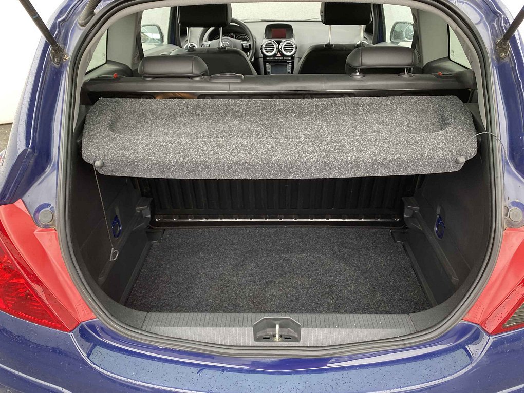 Opel Corsa 1.4T Energy