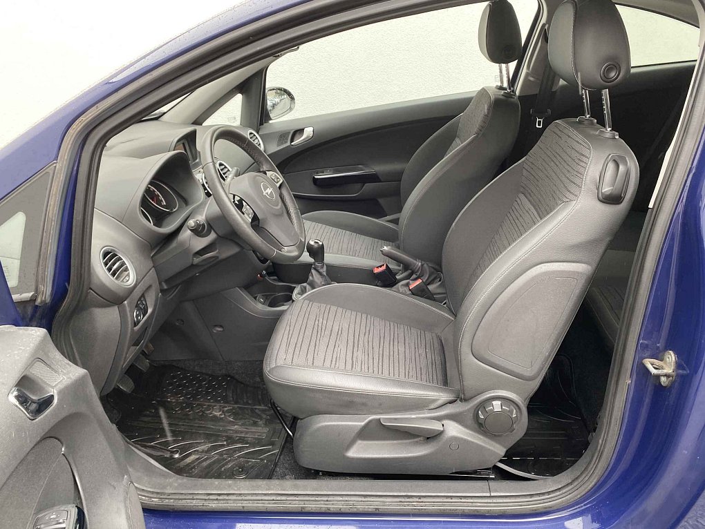 Opel Corsa 1.4T Energy