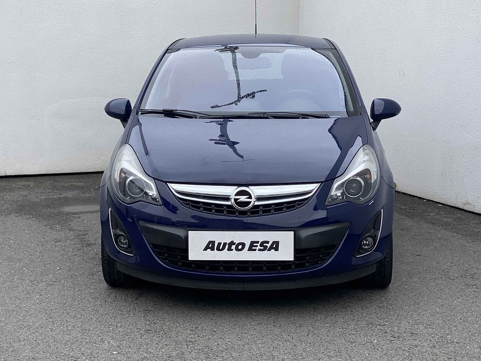 Opel Corsa 1.4T Energy