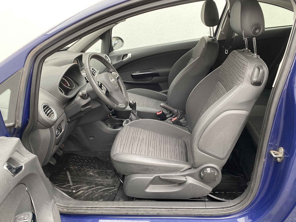 Opel Corsa 1.4T Energy