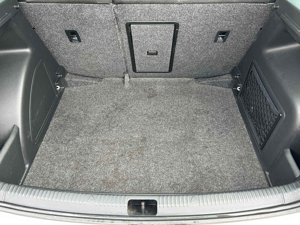 Škoda Rapid 1.2 TSi Ambition