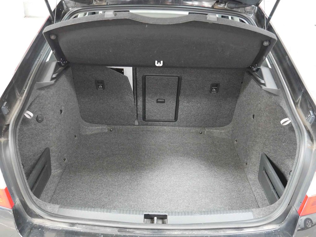 Škoda Octavia III 2.0TDi 