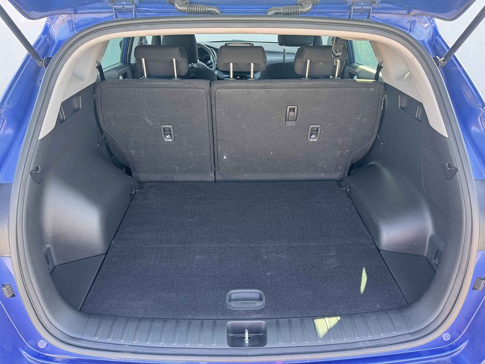 Hyundai Tucson 1.6CRDi  4x4