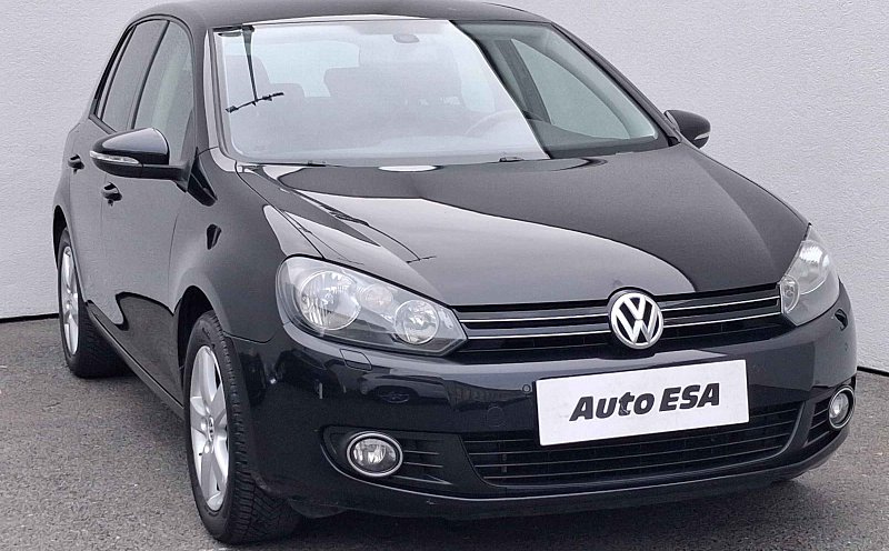 Volkswagen Golf 1.2TSi 