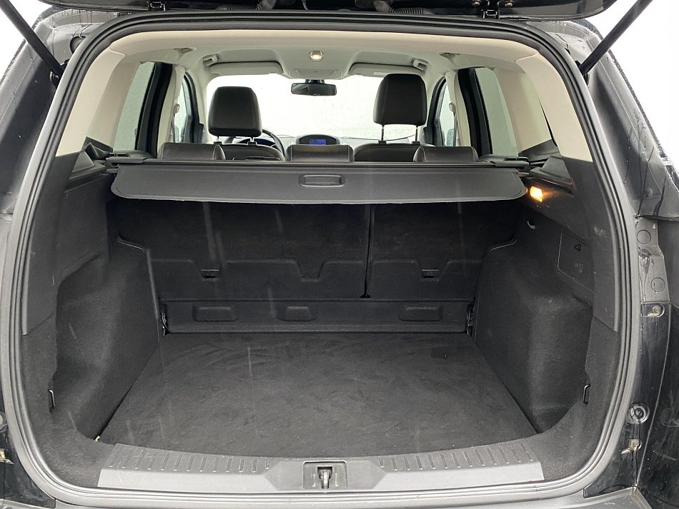 Ford Kuga 2.0TDCi Titanium 4x4