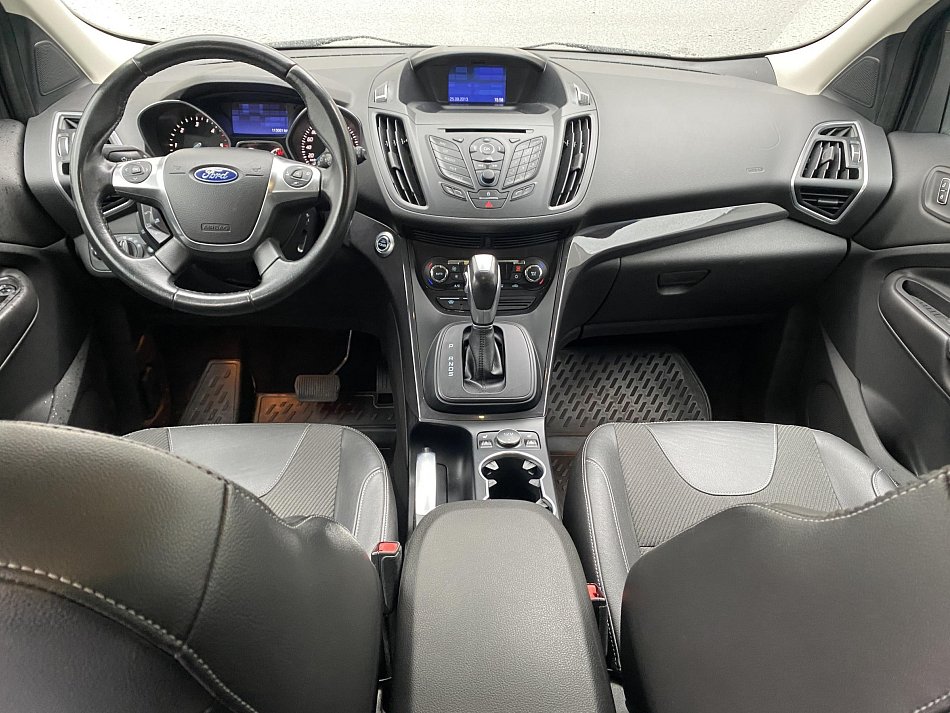 Ford Kuga 2.0TDCi Titanium 4x4