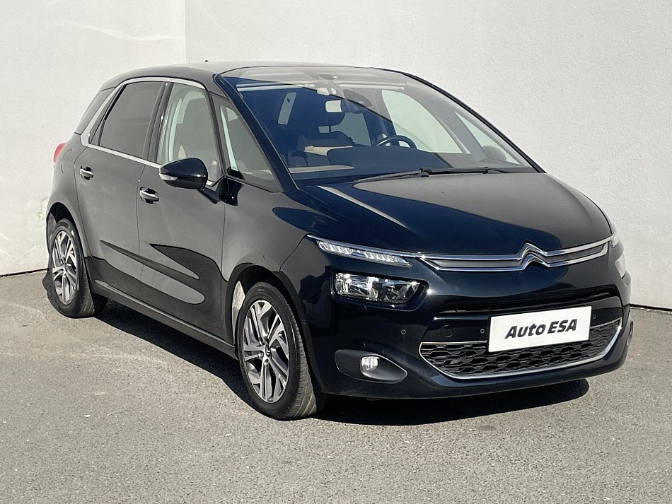 Citroën C4 Picasso 1.6 HDi 