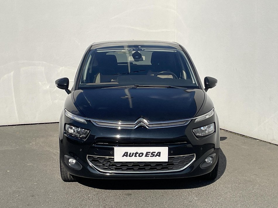 Citroën C4 Picasso 1.6 HDi 