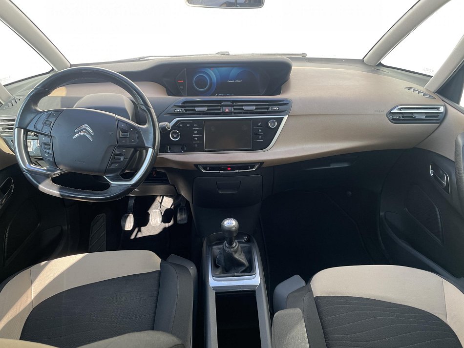 Citroën C4 Picasso 1.6 HDi 