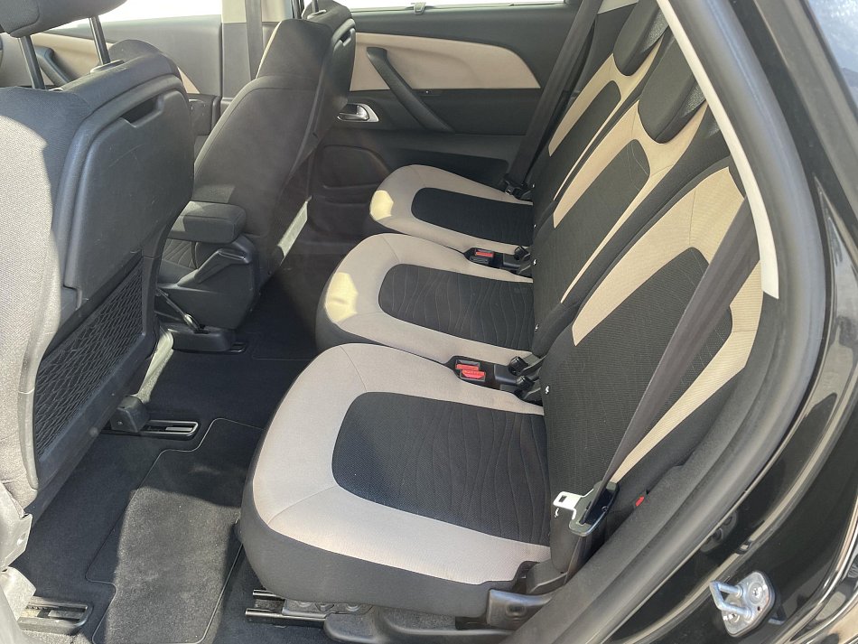 Citroën C4 Picasso 1.6 HDi 