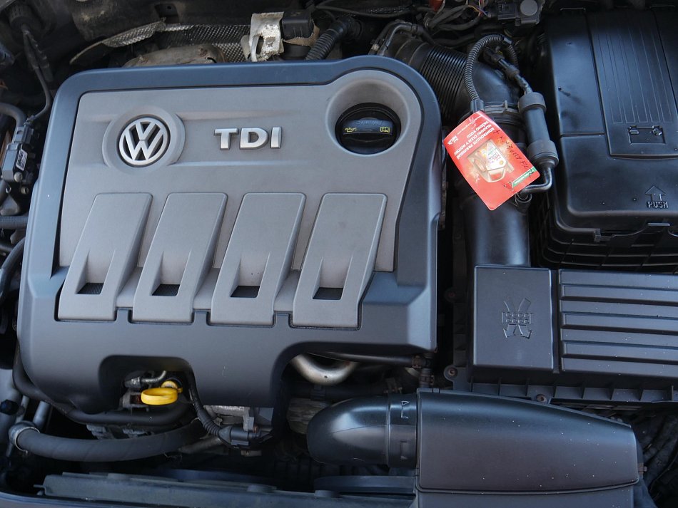 Volkswagen Passat 2.0 TDi 
