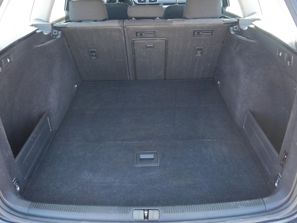 Volkswagen Passat 2.0 TDi 