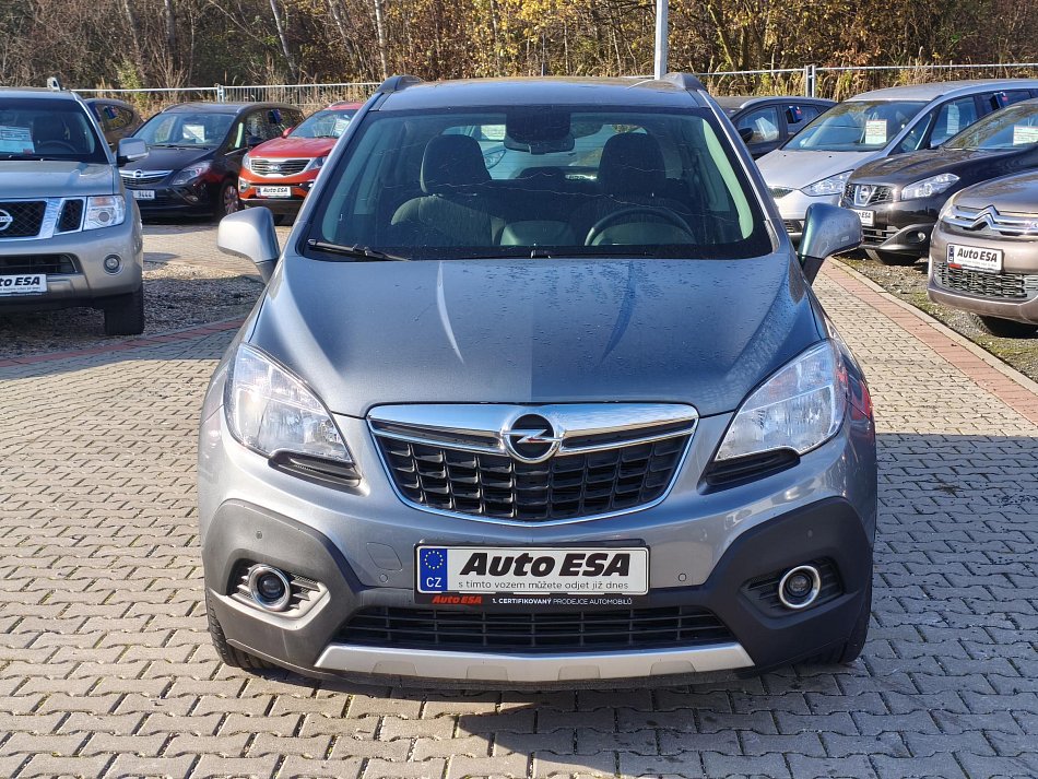 Opel Mokka 1.4 T Edition 4X4