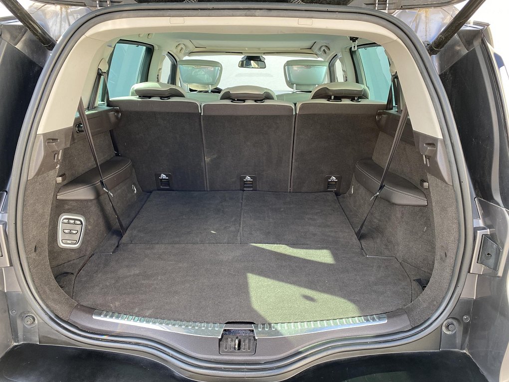 Renault Espace 1.6dCi Initiale Paris