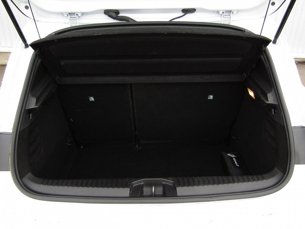 Renault Clio 1.0 TCe 