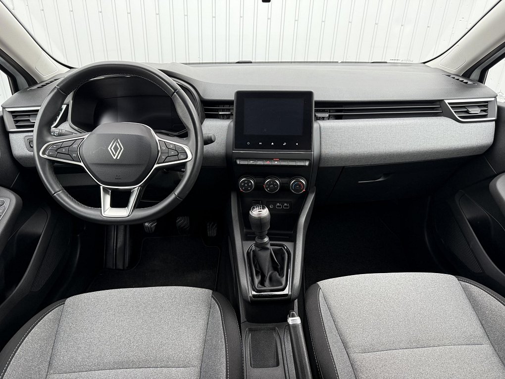 Renault Clio 1.0 TCe 