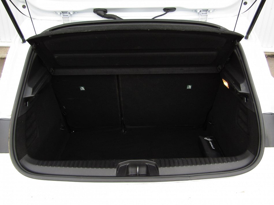 Renault Clio 1.0 TCe 