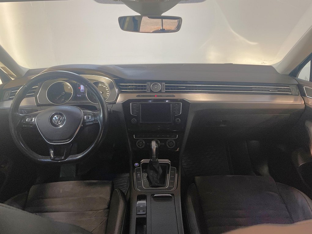 Volkswagen Passat 2.0 TDi Highline