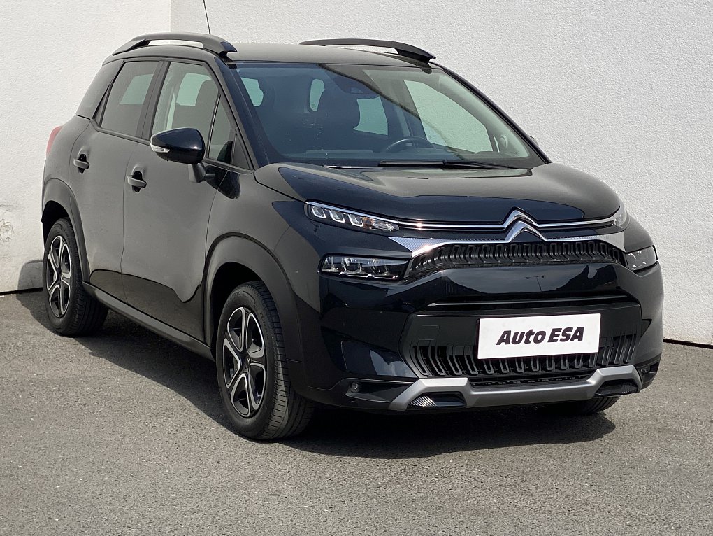 Citroën C3 Aircross 1.2PT Feel