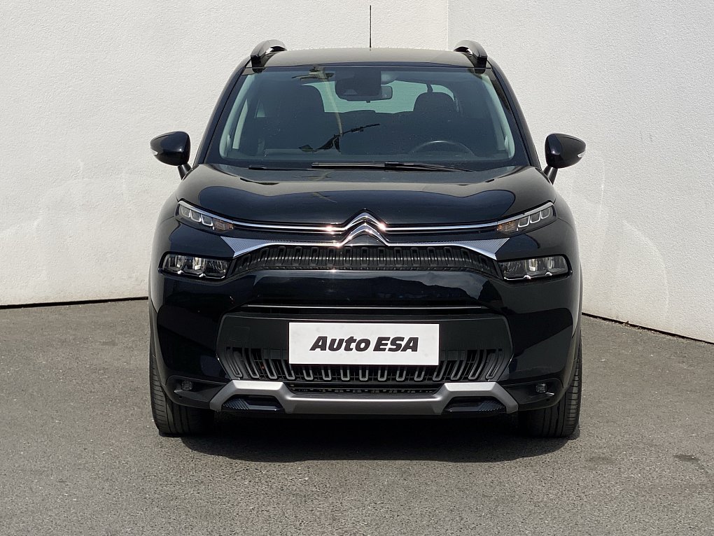 Citroën C3 Aircross 1.2PT Feel