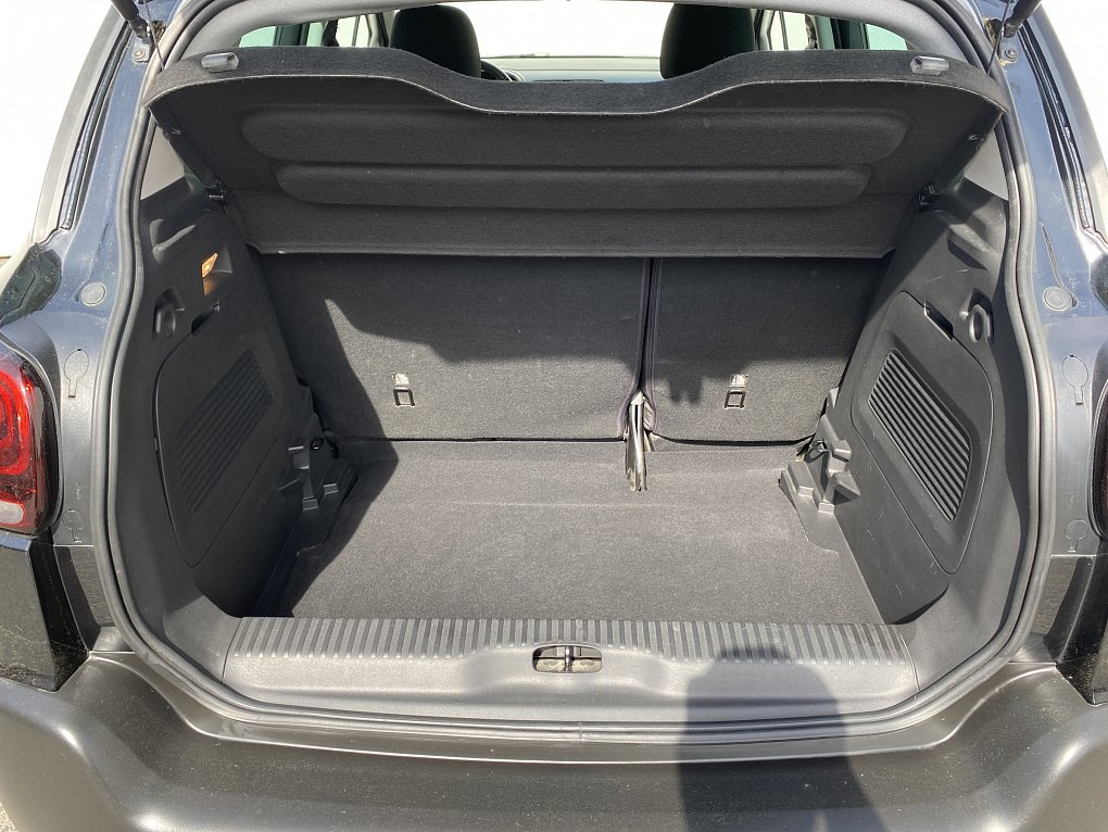 Citroën C3 Aircross 1.2PT Feel