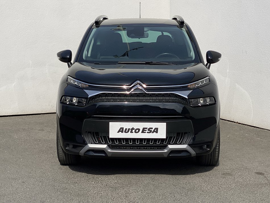 Citroën C3 Aircross 1.2PT Feel