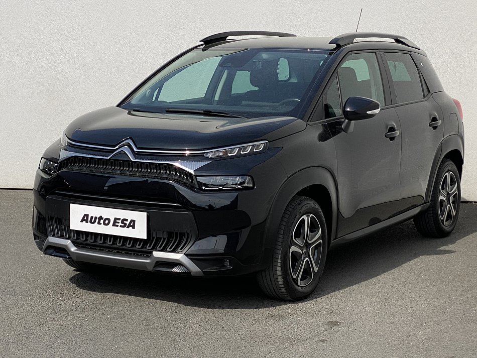 Citroën C3 Aircross 1.2PT Feel