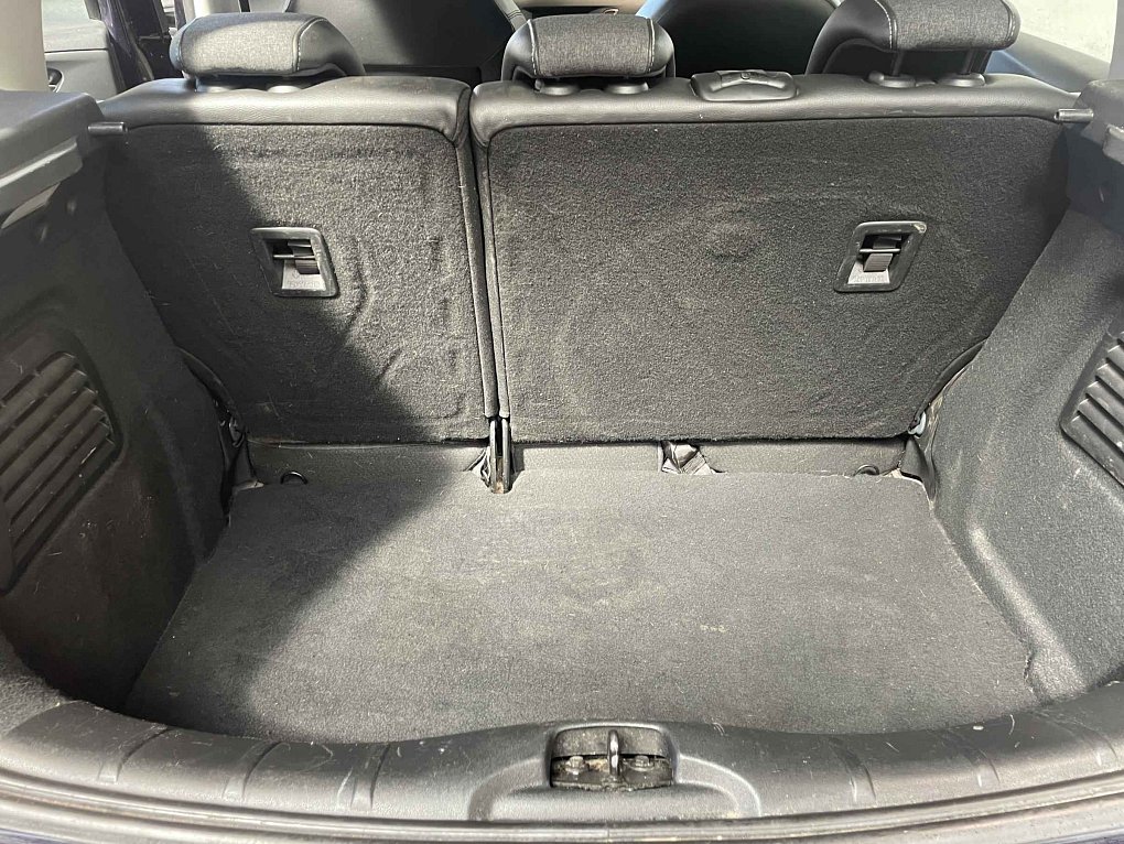 Citroën C3 1.2i 