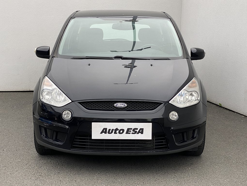 Ford S-MAX 1.8 TDCi 