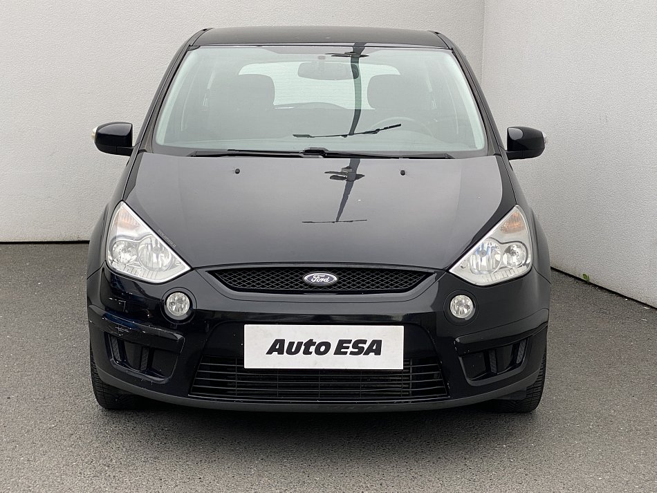 Ford S-MAX 1.8 TDCi 