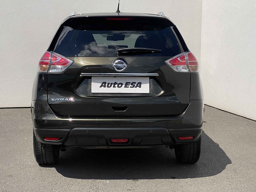 Nissan X-Trail 1.6 DiG-T Tekna