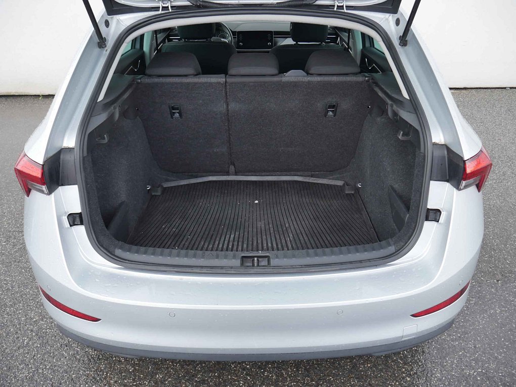 Škoda Scala 1.0TSi Style