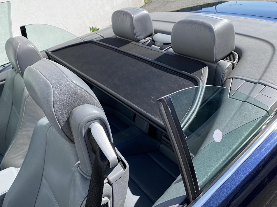 BMW Řada 3 2.5i  325 CI