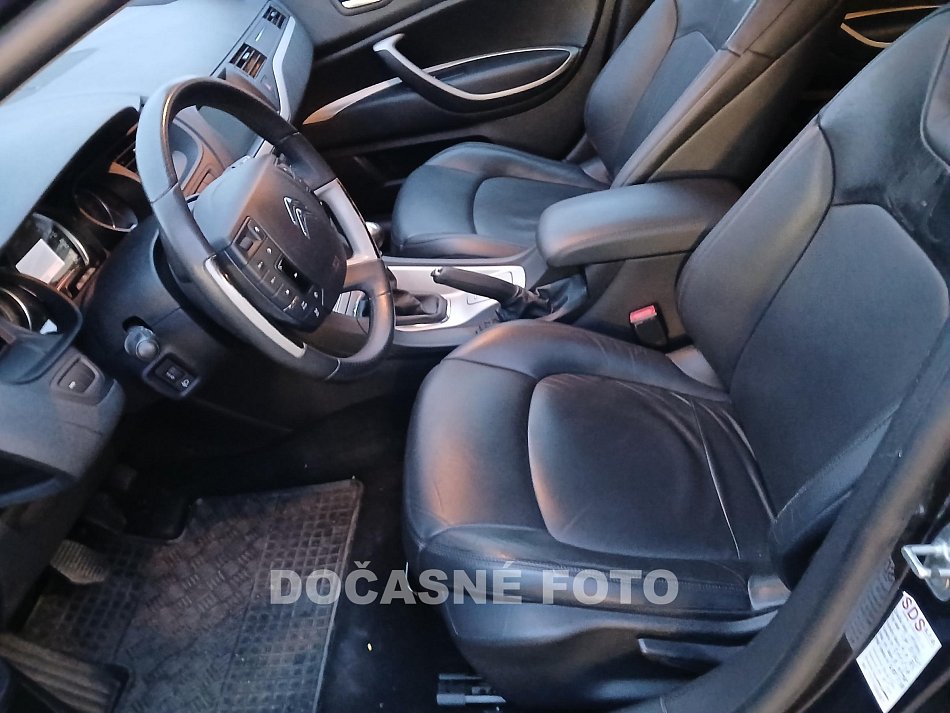 Citroën C5 2.0HDi 
