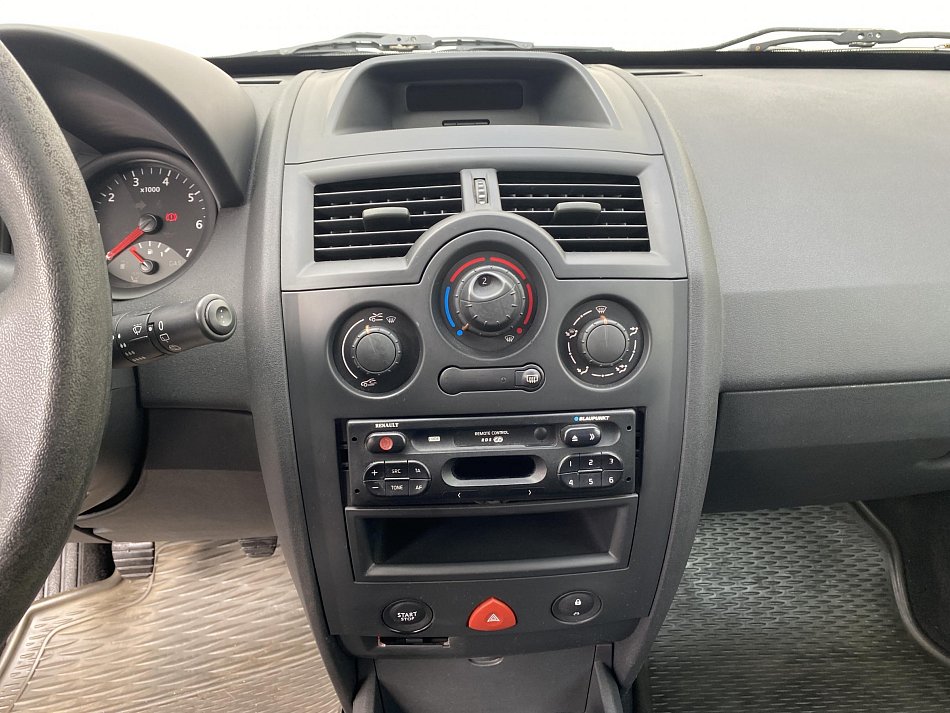 Renault Mégane 1.4 16V 