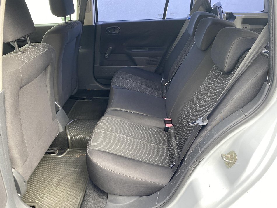 Renault Mégane 1.4 16V 