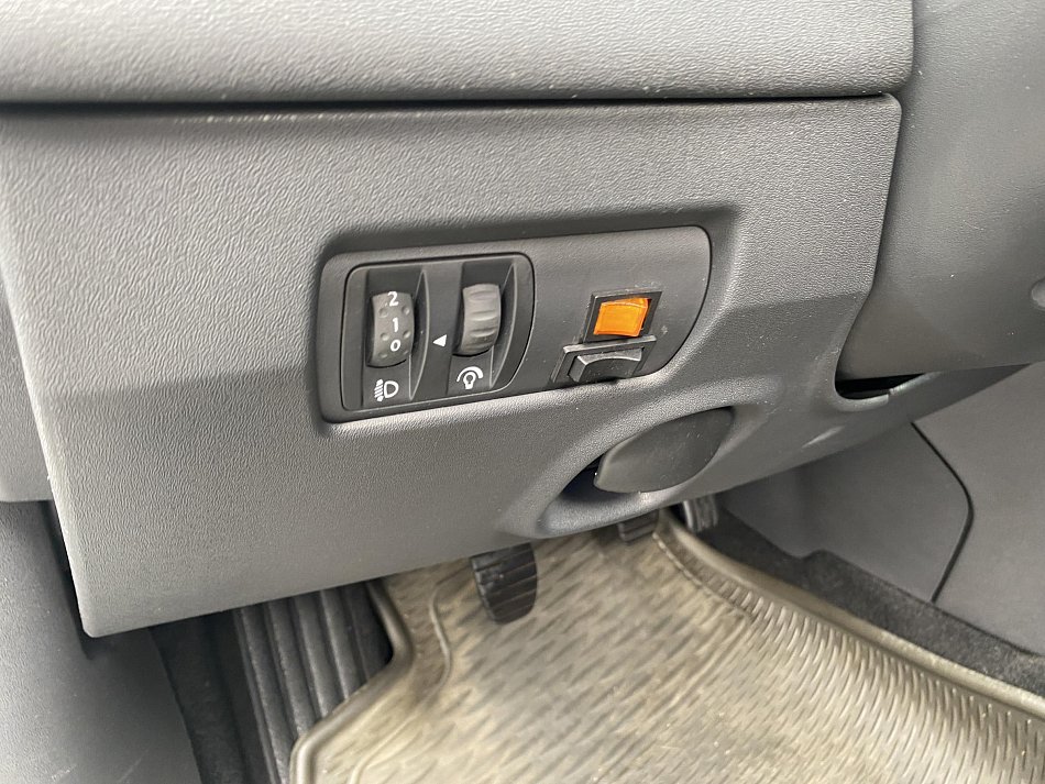 Renault Mégane 1.4 16V 