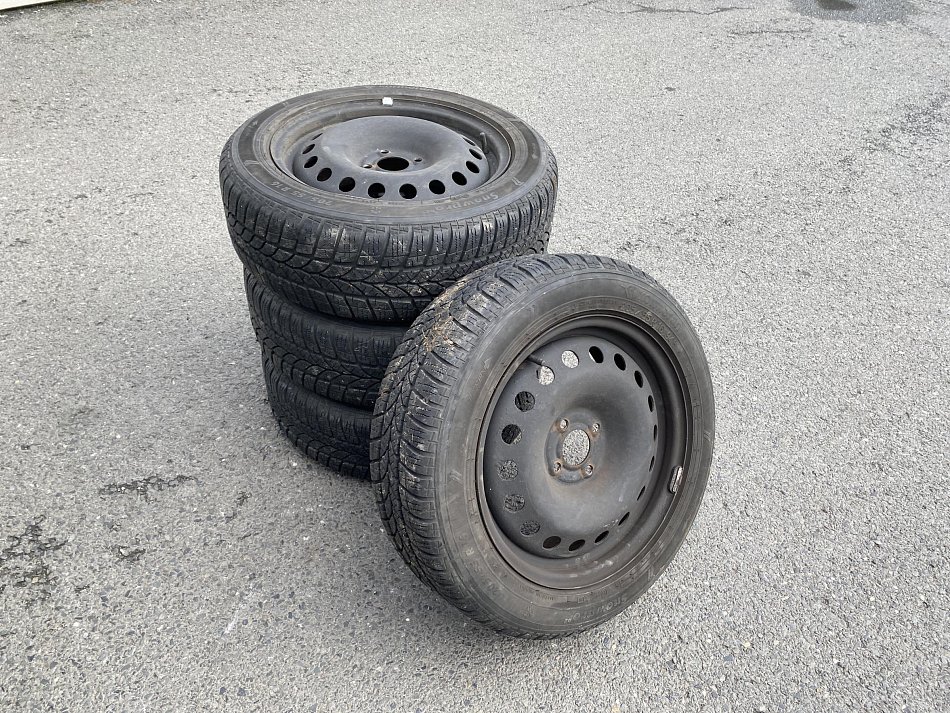 Renault Mégane 1.4 16V 