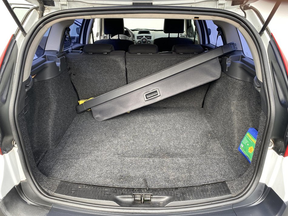 Renault Mégane 1.4 16V 