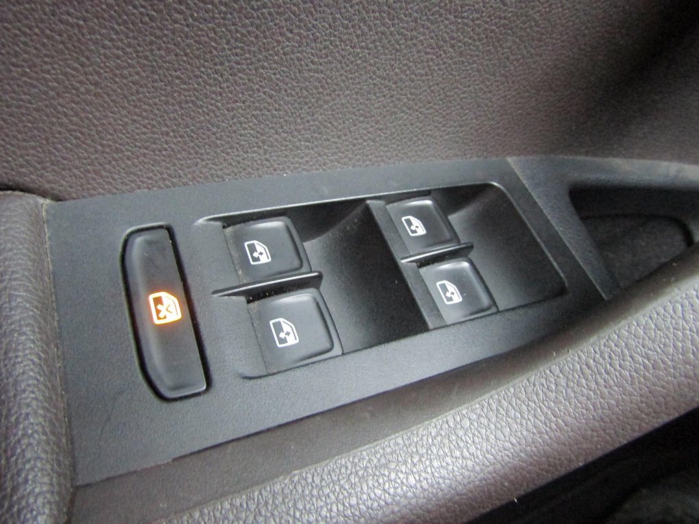 Škoda Octavia III 2.0 TDi L&K 4x4