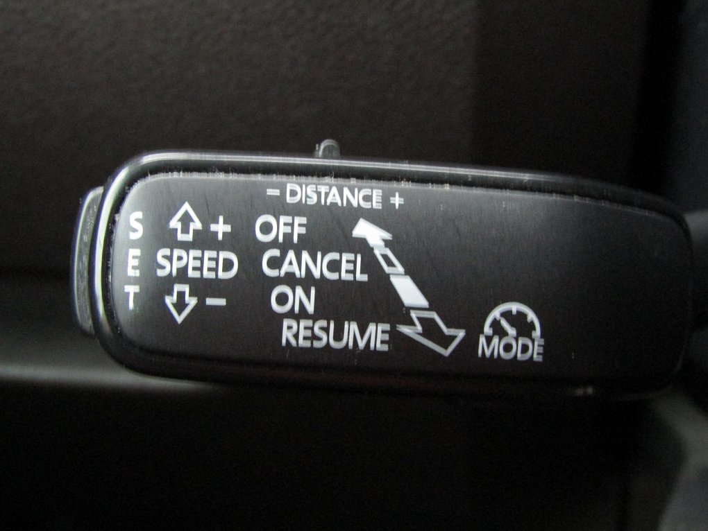 Škoda Octavia III 2.0 TDi L&K 4x4