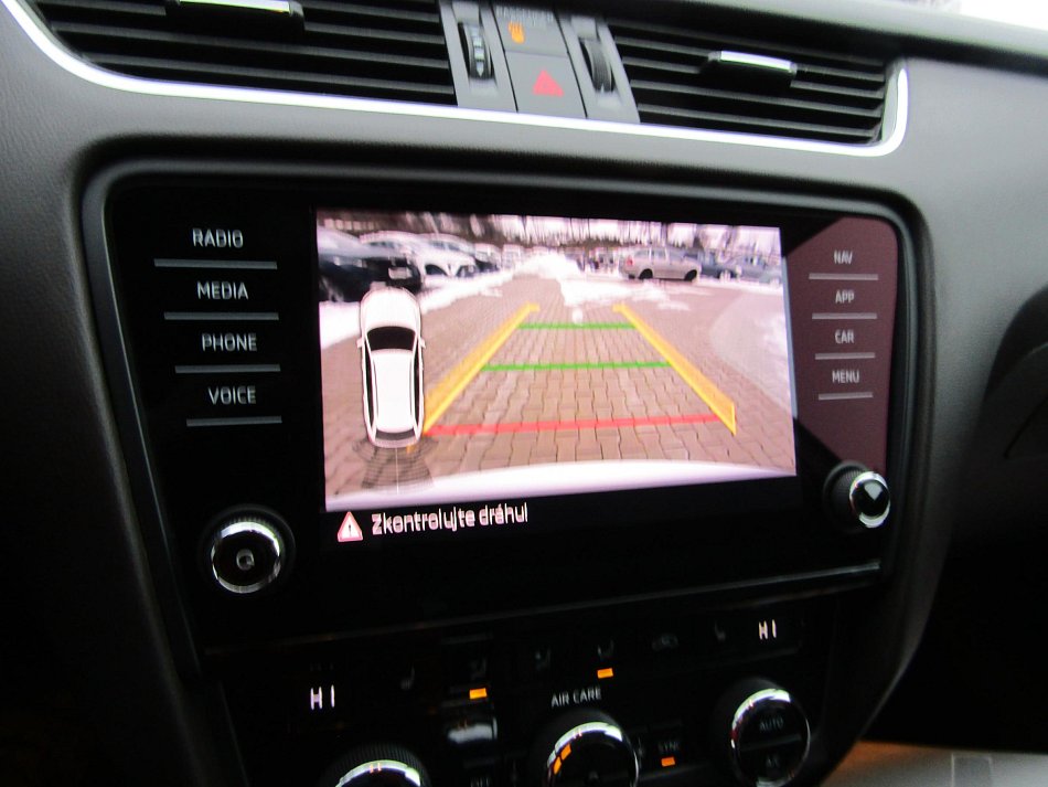 Škoda Octavia III 2.0 TDi L&K 4x4