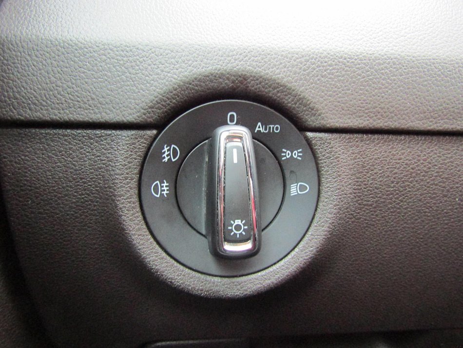 Škoda Octavia III 2.0 TDi L&K 4x4