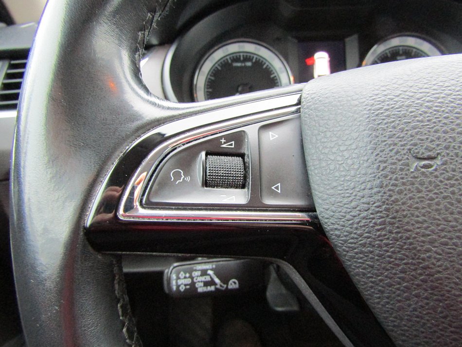 Škoda Octavia III 2.0 TDi L&K 4x4