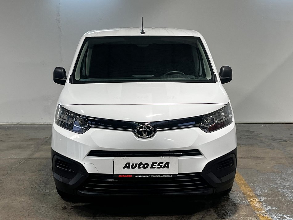 Toyota ProAce City 1.5HDi 