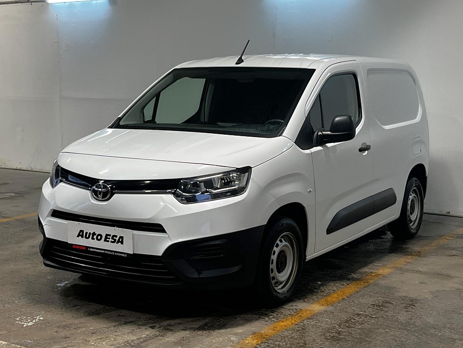 Toyota ProAce City 1.5HDi 