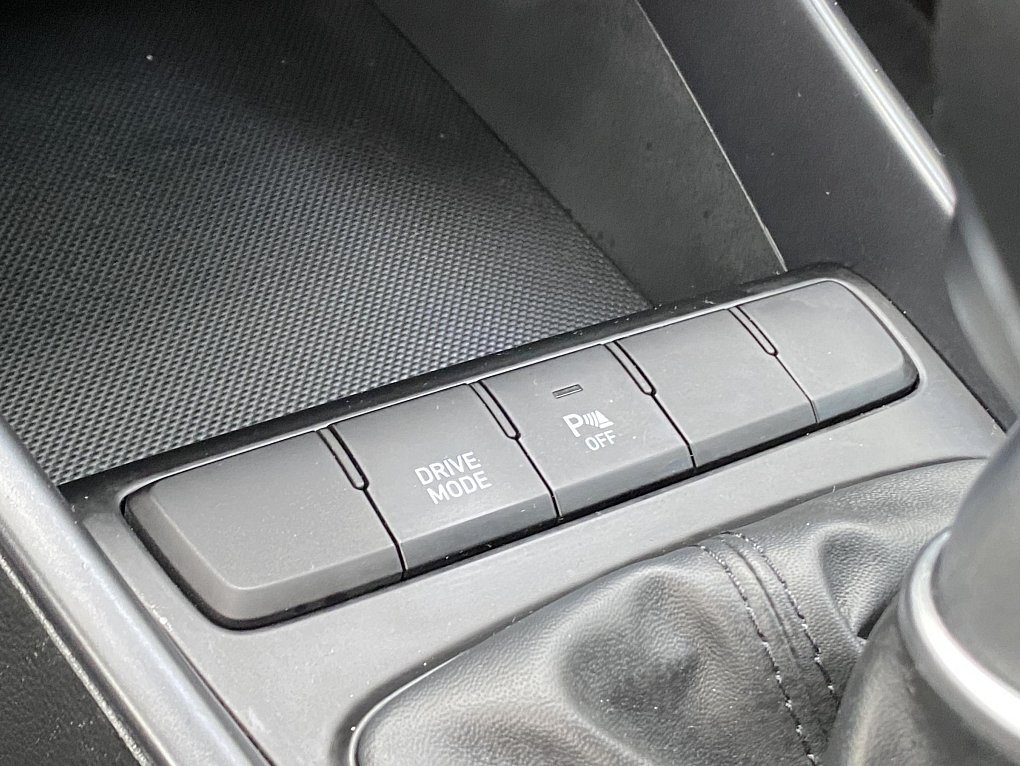 Hyundai Bayon 1.0 T-GDi Smart