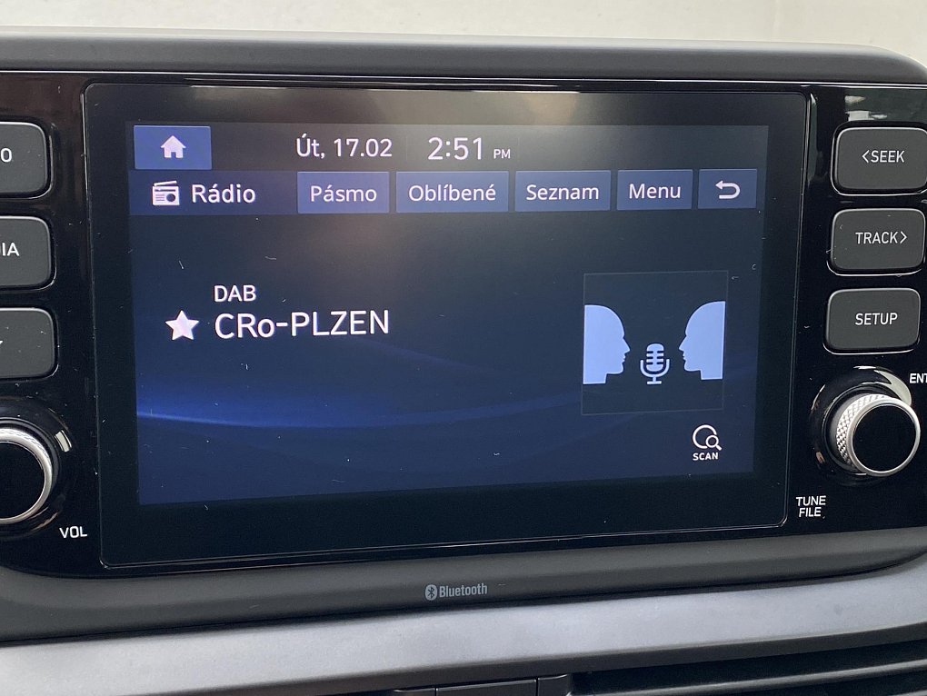 Hyundai Bayon 1.0 T-GDi Smart