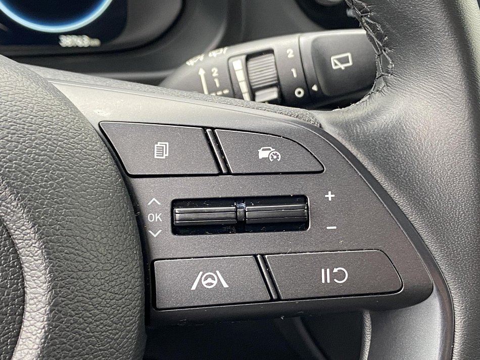 Hyundai Bayon 1.0 T-GDi Smart